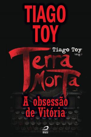 Cover of the book Terra Morta - A obsessão de Vitória by Gerson Lodi-Ribeiro