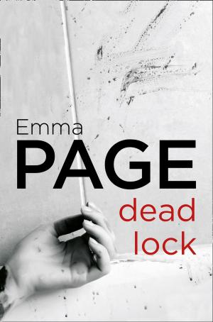 Cover of the book Deadlock by Julie Achterhoff