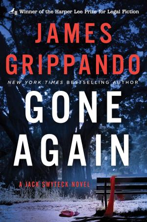 Cover of the book Gone Again by Tom Piazza
