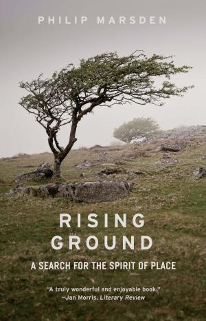 Cover of the book Rising Ground by Paul Rabinow, Gaymon Bennett