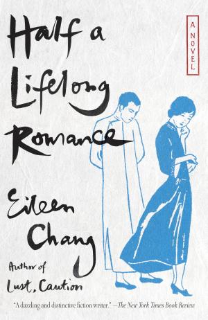 Cover of the book Half a Lifelong Romance by Jeremy Heimans, Henry Timms