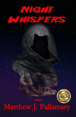 Cover of Night Whispers