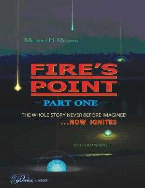 Book cover of Fire's Point: Part One