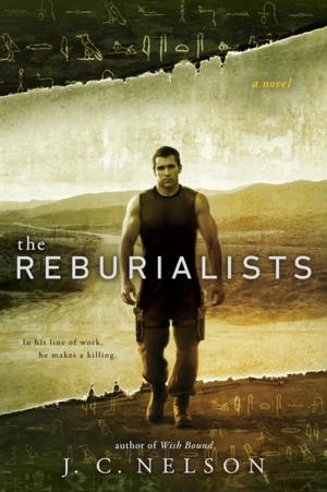 bigCover of the book The Reburialists by 