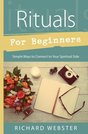 Cover of the book Rituals for Beginners by Silver RavenWolf