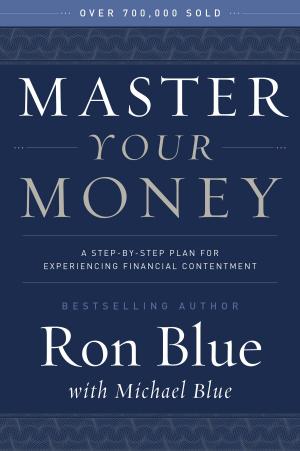 Cover of the book Master Your Money by Jonathan Morrow