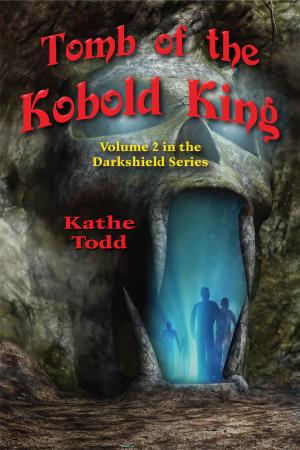 Cover of Tomb of the Kobold King