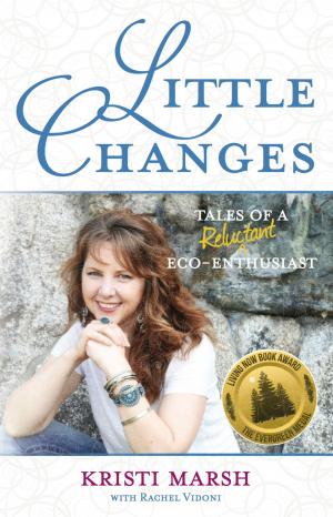 Book cover of Little Changes