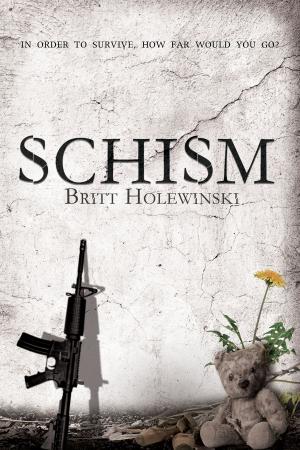 Cover of the book Schism by Charley Marsh