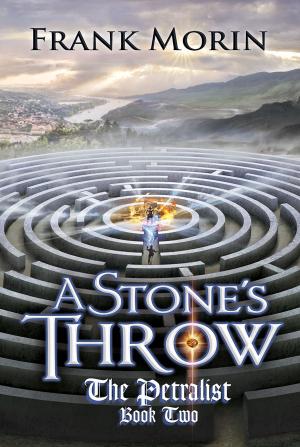 Cover of the book A Stone's Throw by Tony Jiménez