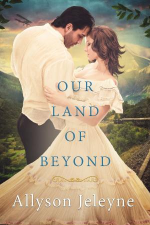Cover of the book Our Land of Beyond by Cerise DeLand