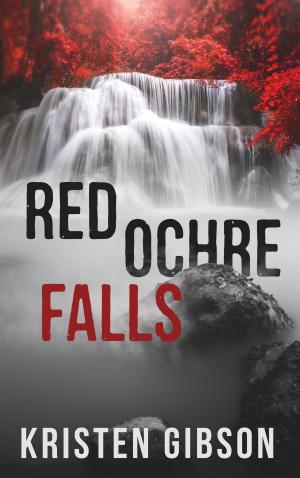 bigCover of the book Red Ochre Falls by 