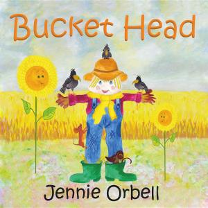 Cover of the book Bucket Head by Helene Smith