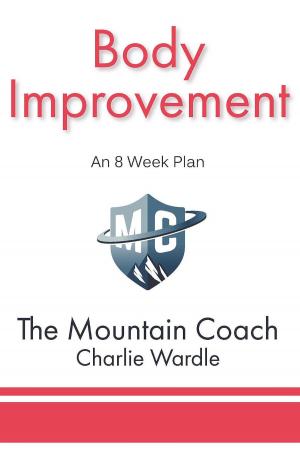 Cover of the book Body Improvement by Supreme Understanding, C'BS Alife Allah