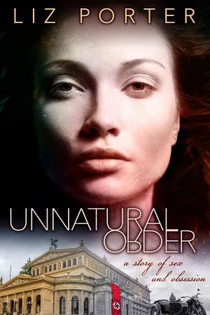 Cover of the book Unnatural Order by Phyllis Reynolds Naylor