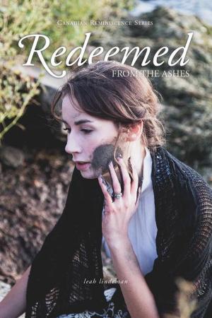 Cover of Redeemed From the Ashes