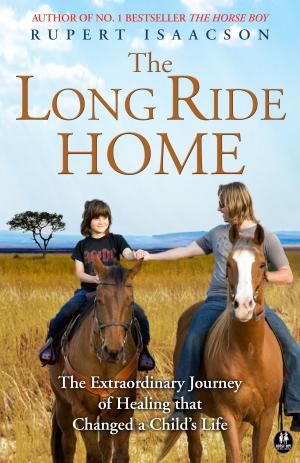 Cover of the book The Long Ride Home by Angelina Jacobs