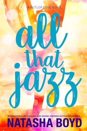 Cover of the book All That Jazz by Bella Jewel