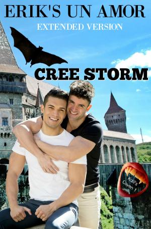 Cover of the book ERIK's Un Amor Kalil's Coven 1 by Maggie Walsh, Cree Storm