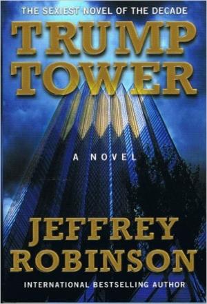 Cover of the book Trump Tower by Maria E. Monteiro