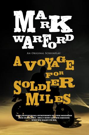 Cover of the book A Voyage For Soldier Miles by Jimmie Badgett