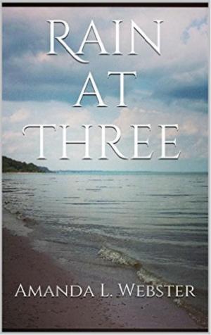 Cover of the book Rain at Three by Paula Roe