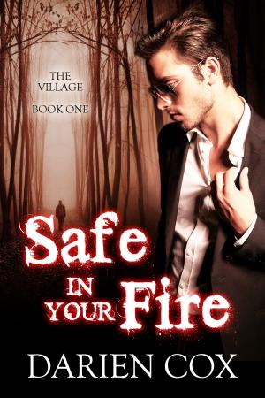 Cover of the book Safe in Your Fire by 黃晨淳