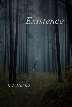Cover of Existence