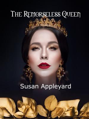 bigCover of the book The Remorseless Queen by 