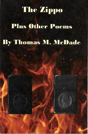 Cover of the book The Zippo by Thomas M. McDade