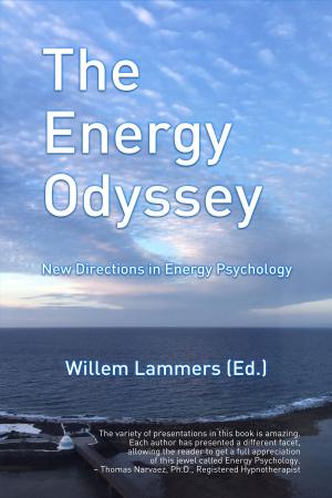 Cover of the book The Energy Odyssey. New Directions in Energy Psychology. by 郑一群