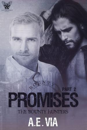 bigCover of the book Promises Part 2 by 
