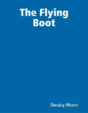 Cover of the book The Flying Boot by Monika Schmitt