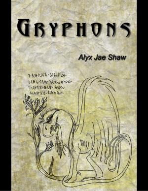 Book cover of Gryphons Ebook