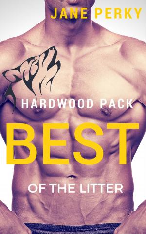 Cover of the book Best of the Litter by Eva Grace