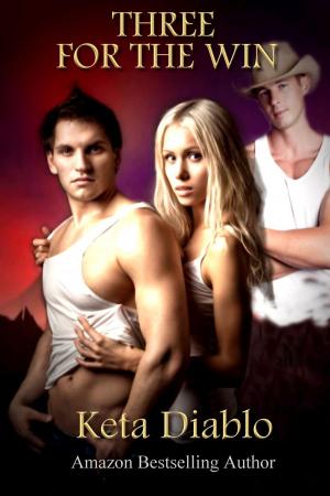 Cover of the book Three For The Win by Devon Hartford