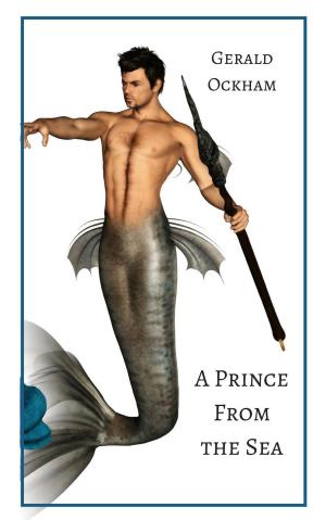 bigCover of the book A Prince From the Sea by 