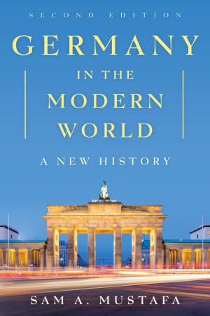 Cover of the book Germany in the Modern World by Michael Bartanen, Robert Littlefield