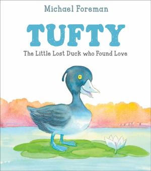 Cover of the book Tufty by Rebecca A. Demarest