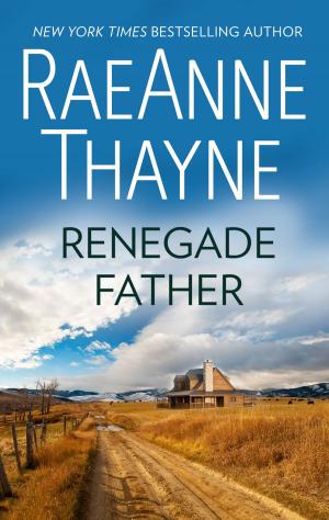 Cover of the book Renegade Father by Brenda Jackson
