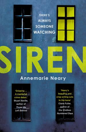Cover of the book Siren by jandreart