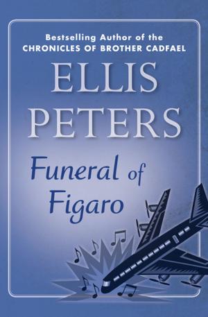Cover of the book Funeral of Figaro by E.E. Bailes
