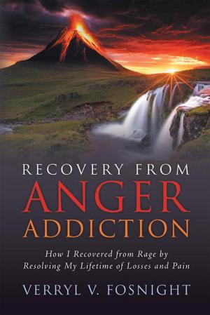 Cover of the book Recovery from Anger Addiction by Margaret Trudeau