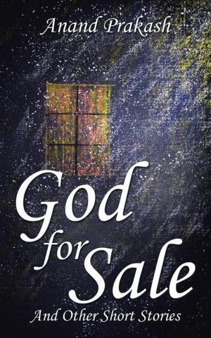 Cover of the book God for Sale by Dr. Kapil Singh Hada, Dr. R. p. Bajpai