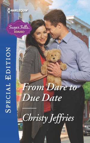 Cover of the book From Dare to Due Date by Gayle Kaye