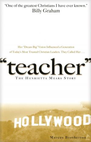 Cover of the book Teacher by Martin H. Manser, Michael H. Beaumont