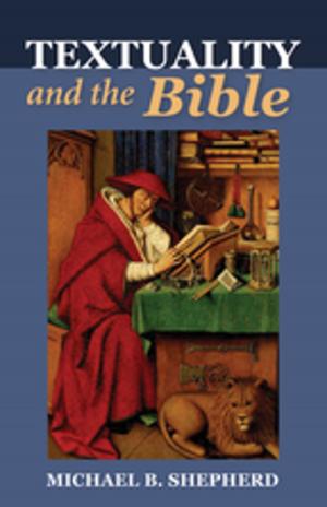 Cover of the book Textuality and the Bible by Brigitte Giraud