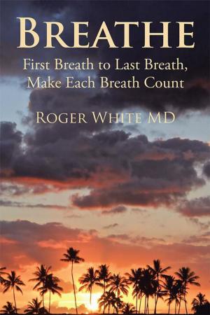 Cover of the book Breathe by Daisy Davis