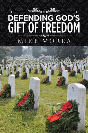 Cover of the book Defending God's Gift of Freedom by Marcus Weldon