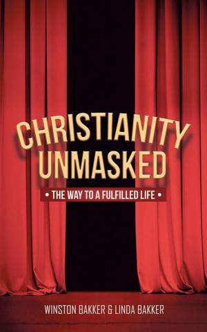 Book cover of Christianity Unmasked
